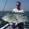 Морская рыбалка на Пхукете: ловим трофейные виды в море
