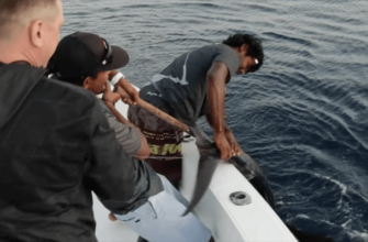 Пхукет рыбалка с цыганами - необычное приключение