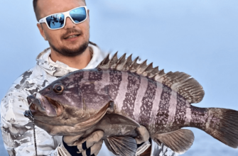 Рыбалка на Пхукете – отзывы рыбаков